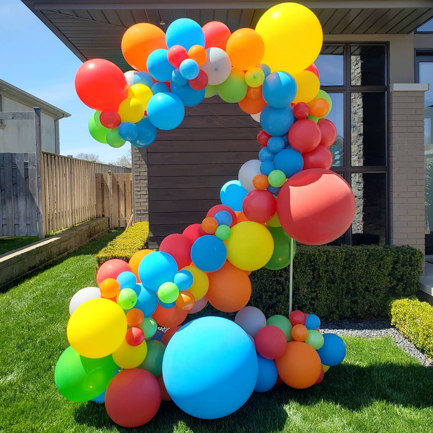 Image hover effect image