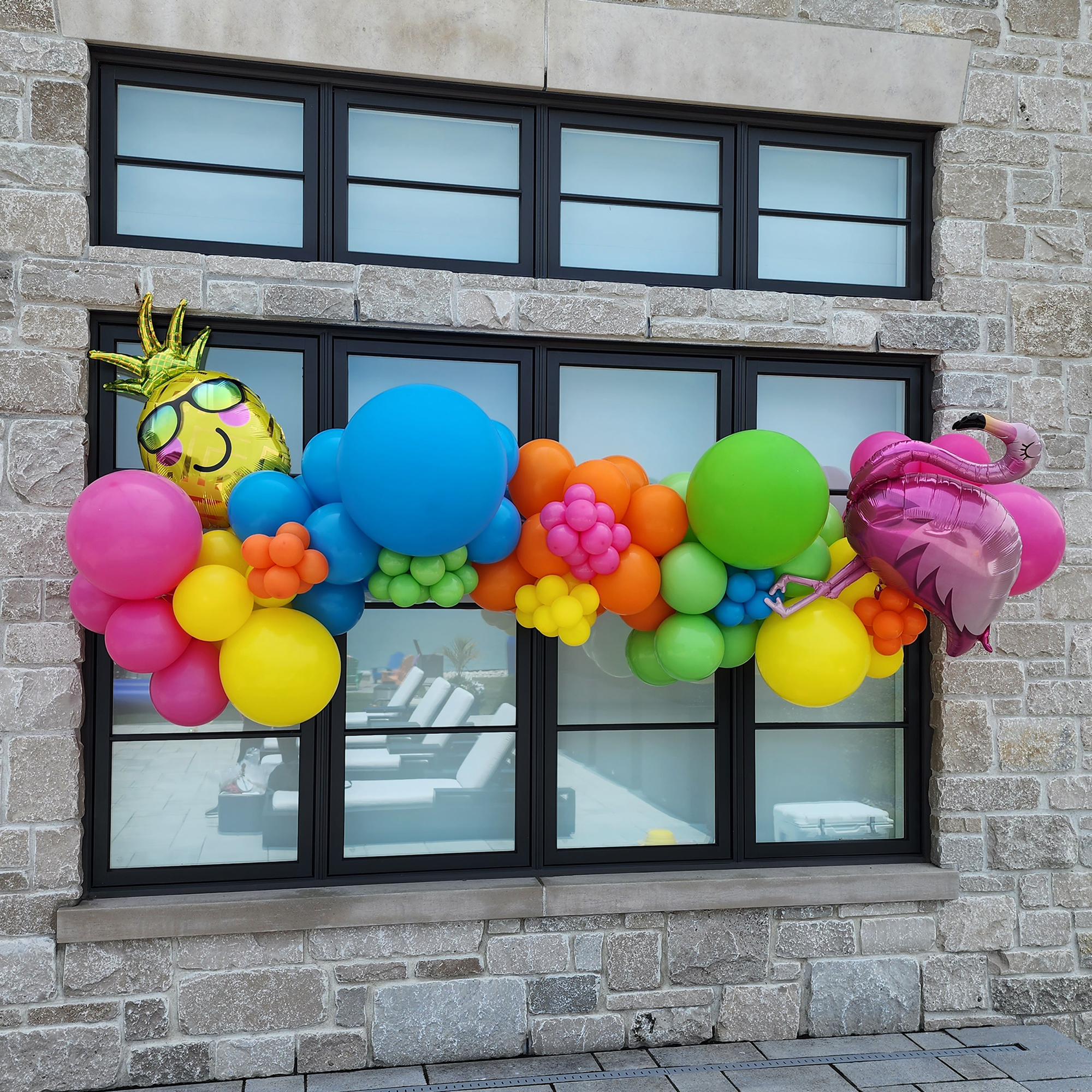 Image hover effect image